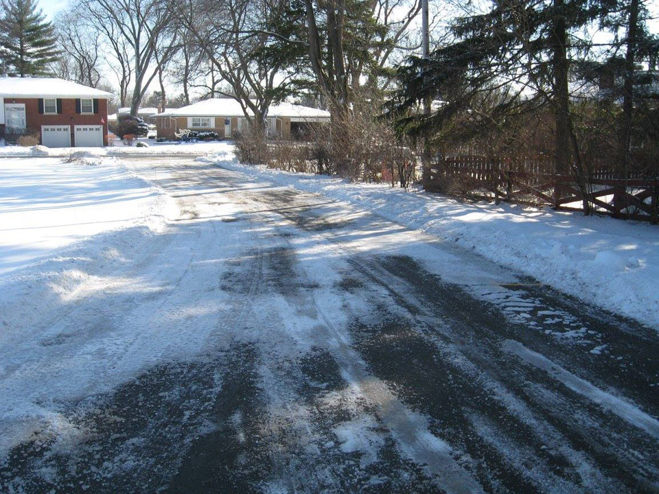McEnery Lawn Care – Chicagoland Snow Removal