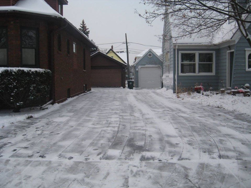 McEnery Lawn Care – Chicagoland Snow Removal
