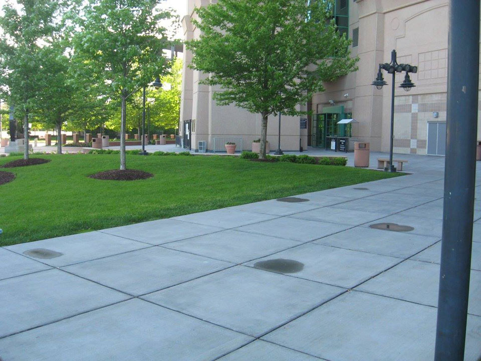 McEnery Lawn Care – Chicagoland Commercial Lawn Care